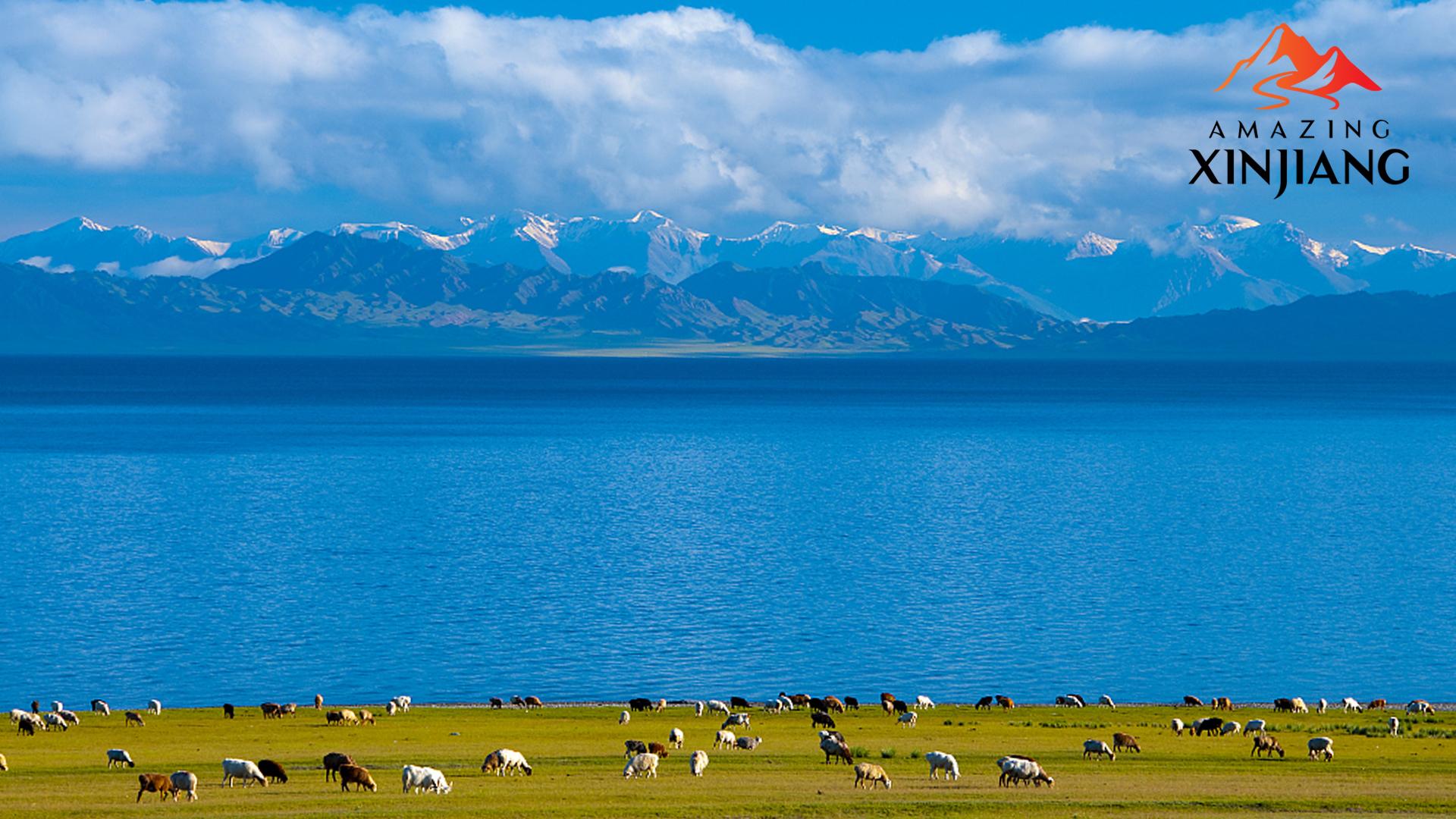 Trung Quốc: Tân Cương - Huyền Trình Tây Vực: Urumqi – Changji - Sayram - Natali - Turpan - Trải nghiệm Trượt Tuyết tại Tân Cương