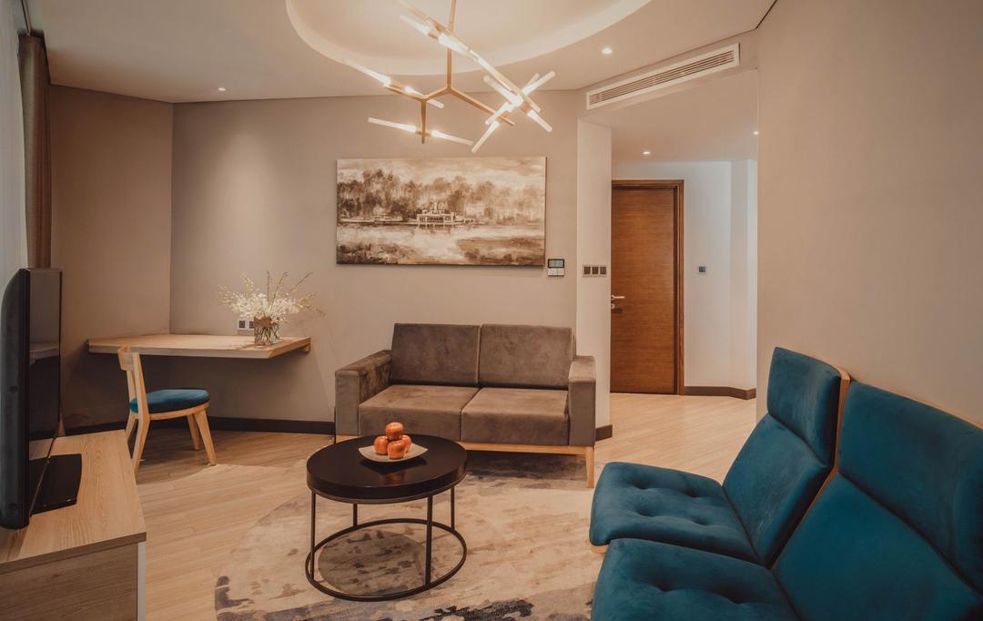Family Suite