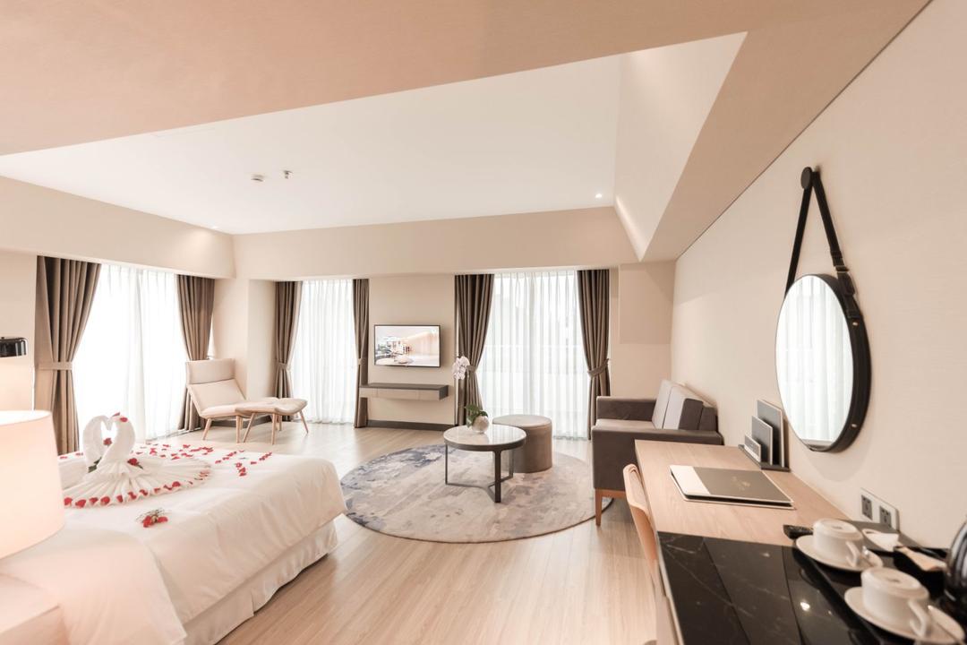 Golf Valley Suite