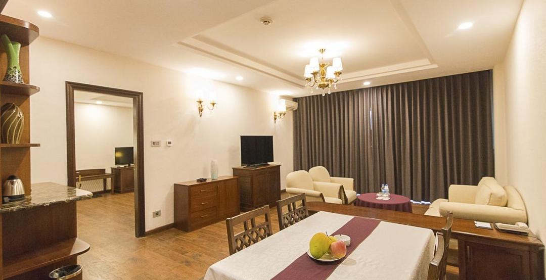 Phòng Executive Suite