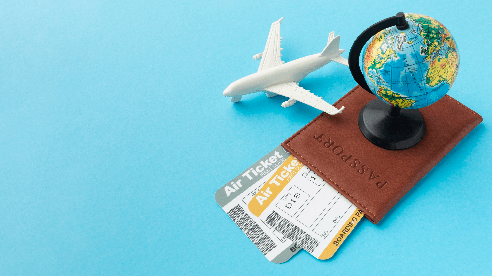 Dịch vụ Visa Happy Book