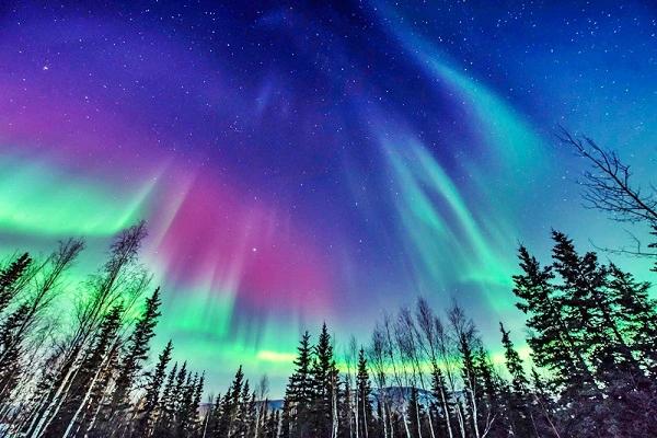 Dấu Ấn Nước Nga: Moscow - Murmansk - Free 1 Day