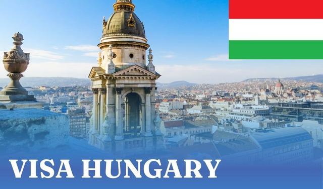 Visa đi Hungary