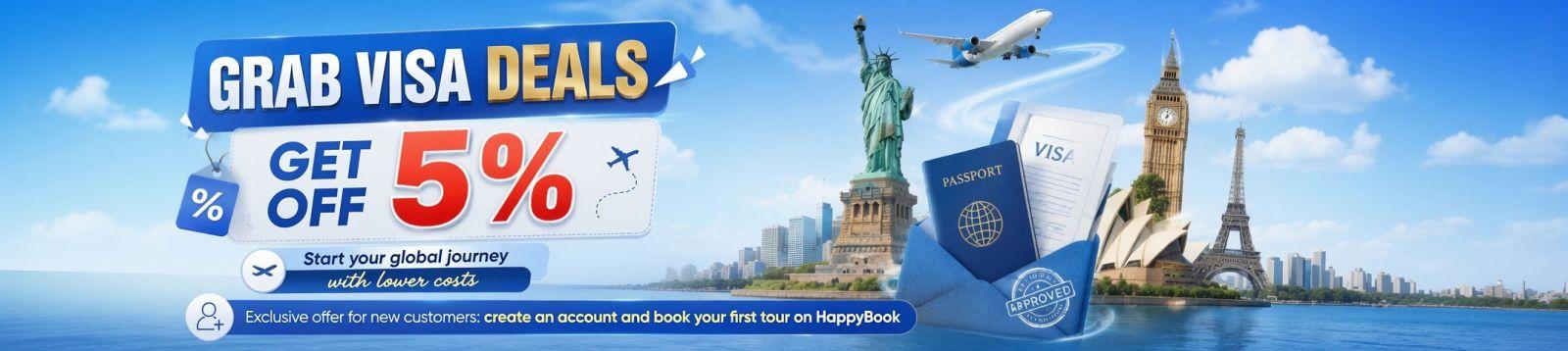 Banner Happy Book