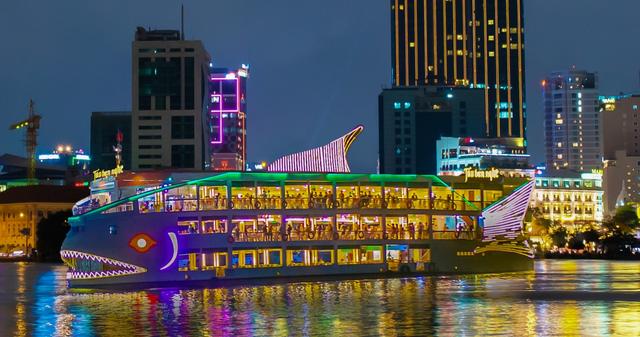Tau Ben Nghe