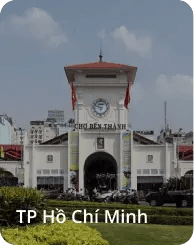 Điểm đến gợi ý