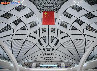 Trung Quốc Có Bao Nhiêu Sân Bay? Cách Làm Thủ Tục Nhập Cảnh Trung Quốc Nhanh Chóng