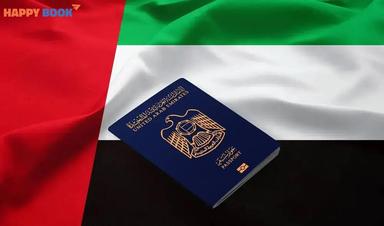 Xin Visa Dubai Mất Bao Lâu? Các Cách Xin Visa Dubai Phổ Biến