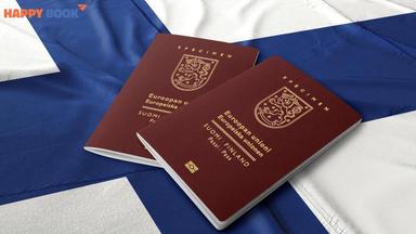 Visa Phần Lan Đi Được Nước Nào? Thời Gian Xử Lý Visa Phần Lan