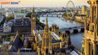 Xin Visa Anh Có Phỏng Vấn Không? Câu Hỏi Thường Gặp Khi Xin Visa Anh