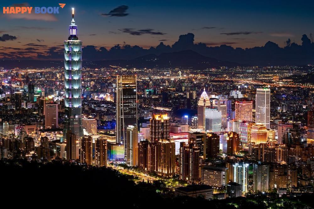 Đi Đài Loan Cần Visa Không? Hướng Dẫn Làm Thủ Tục Xin Visa Đài Loan