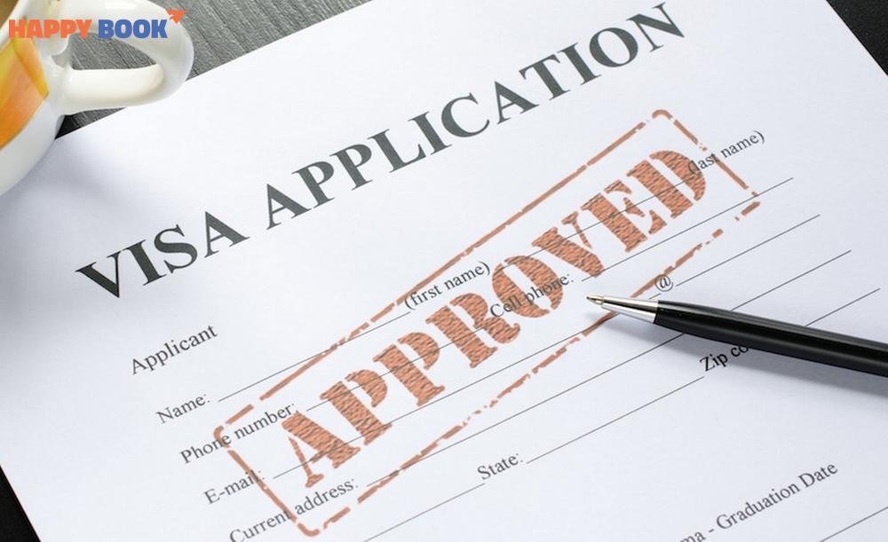 Bật Mí Tất Tần Tật Hồ Sơ Và Quy Trình Xin Visa Thương Mại Trung Quốc Cho Người Mới