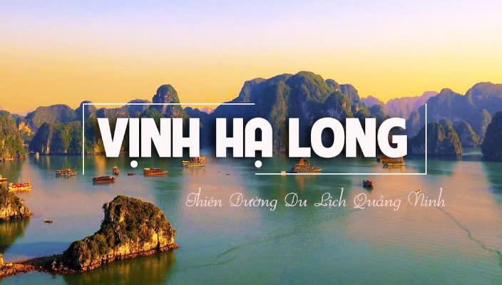 Combo Hạ Long 2 ngày 1 đêm